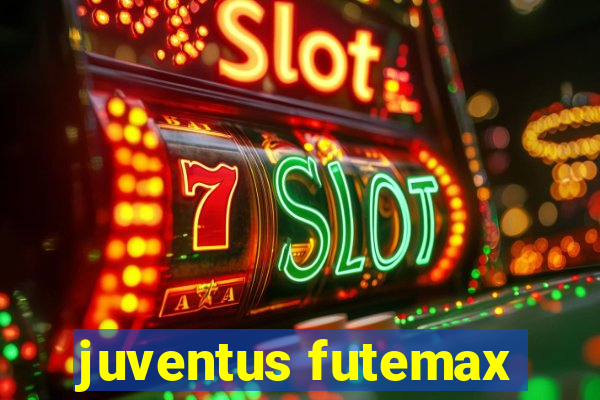 juventus futemax